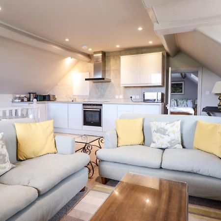 Rock House Apartment Newtown  Dış mekan fotoğraf