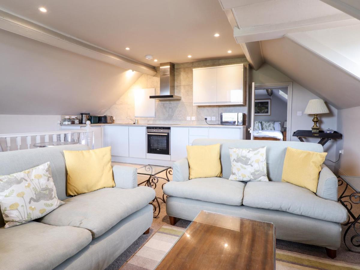 Rock House Apartment Newtown  Dış mekan fotoğraf