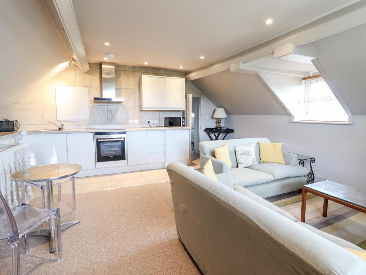 Rock House Apartment Newtown  Dış mekan fotoğraf