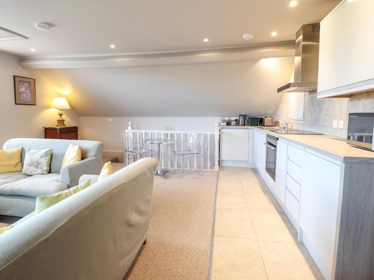 Rock House Apartment Newtown  Dış mekan fotoğraf