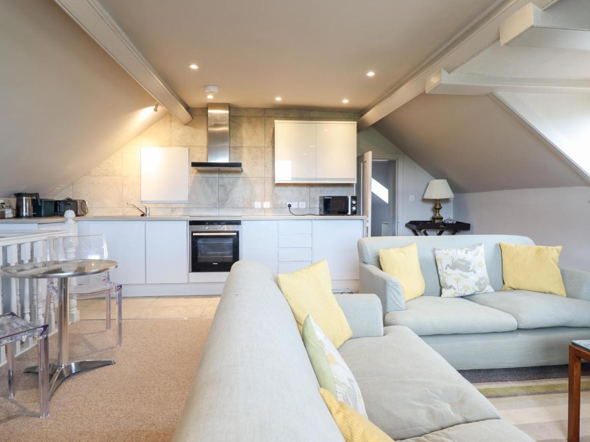Rock House Apartment Newtown  Dış mekan fotoğraf