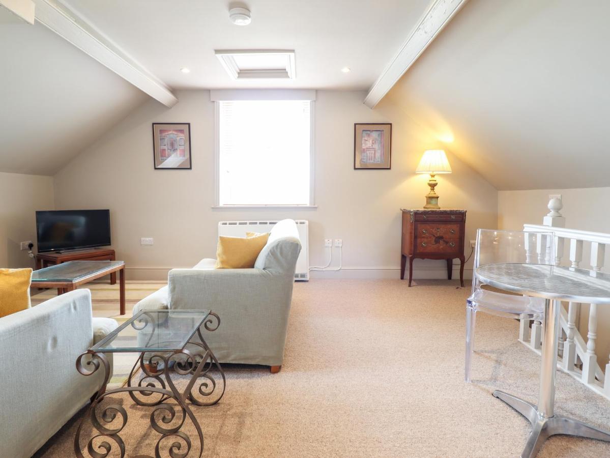 Rock House Apartment Newtown  Dış mekan fotoğraf